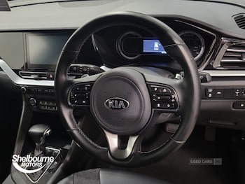 Used Kia Niro 2020 for sale - 75942214: Photo