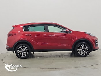 Used Kia Sportage 2022 for sale - 78935546: Photo
