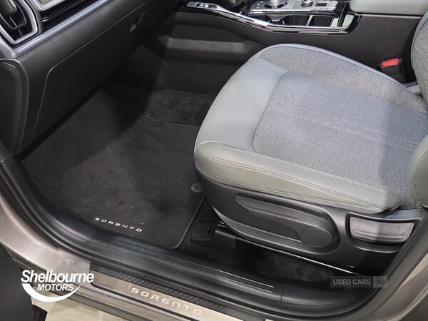 Used Kia Sorento 2025 for sale - 77697052: Photo 11