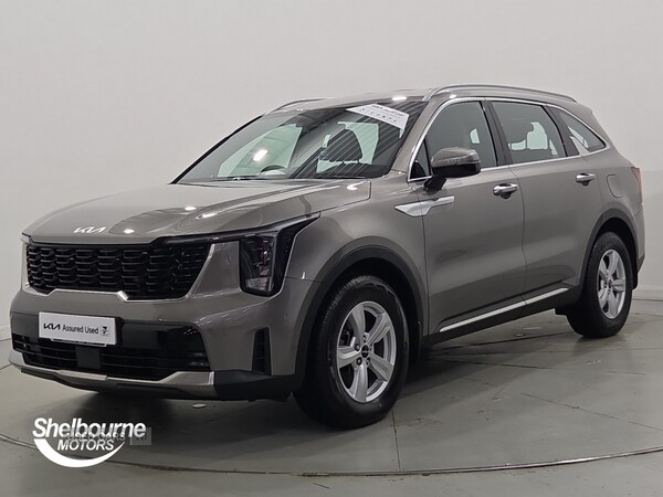 Used Kia Sorento 2025 for sale - 77697052: Photo 13