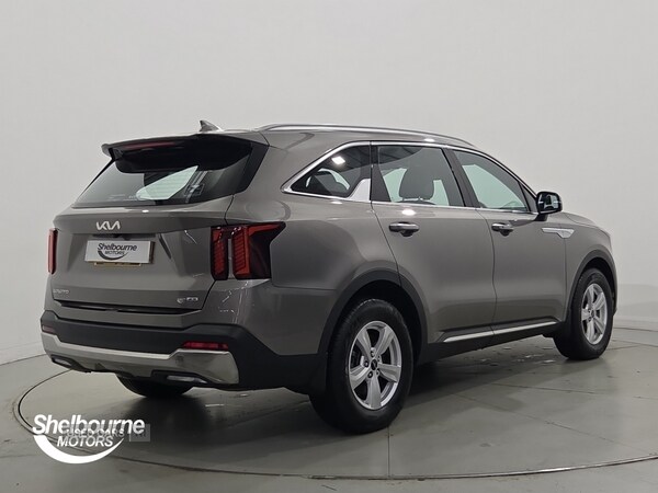 Used Kia Sorento 2025 for sale - 77697052: Photo 14