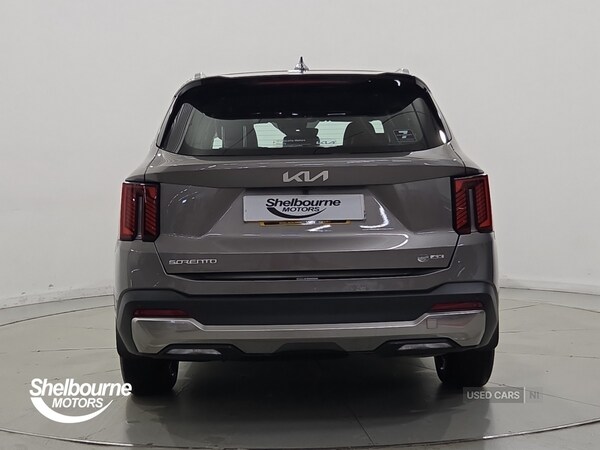 Used Kia Sorento 2025 for sale - 77697052: Photo 15