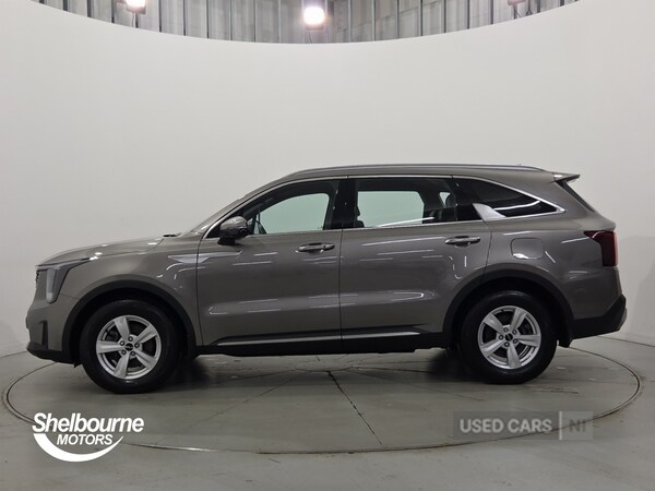 Used Kia Sorento 2025 for sale - 77697052: Photo 16