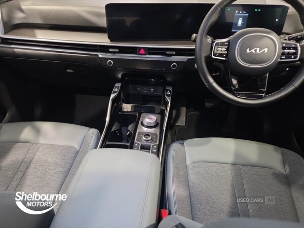 Used Kia Sorento 2025 for sale - 77697052: Photo 17