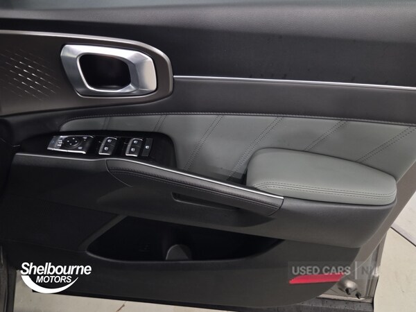 Used Kia Sorento 2025 for sale - 77697052: Photo 20