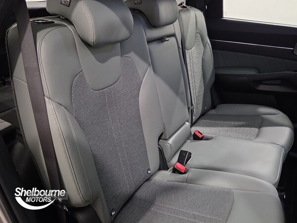 Used Kia Sorento 2025 for sale - 77697052: Photo 21