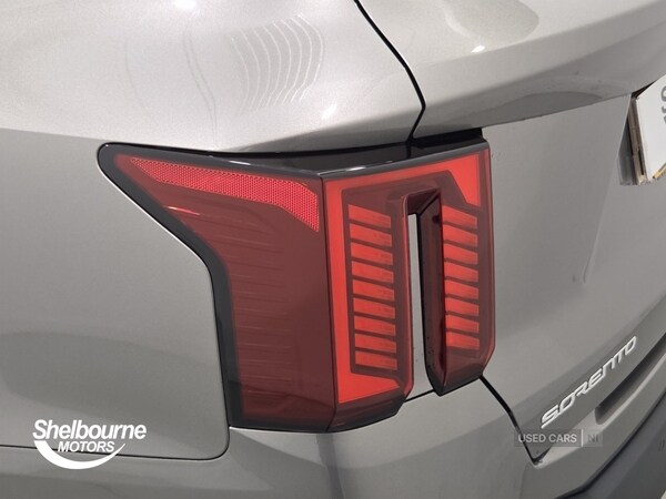 Used Kia Sorento 2025 for sale - 77697052: Photo 24