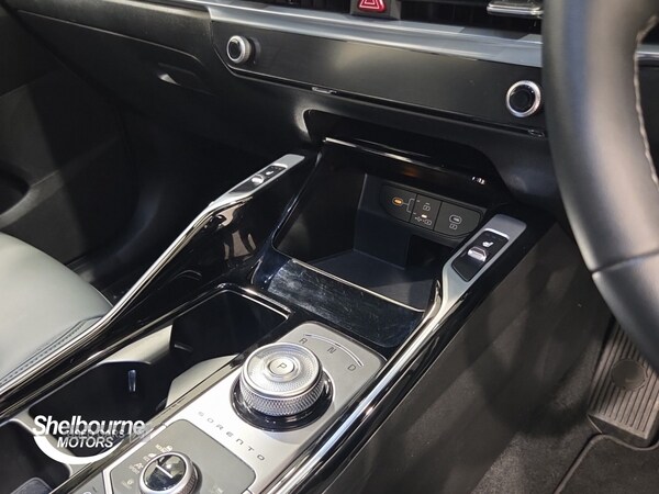 Used Kia Sorento 2025 for sale - 77697052: Photo 35