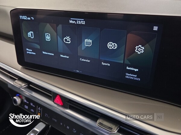 Used Kia Sorento 2025 for sale - 77697052: Photo 38