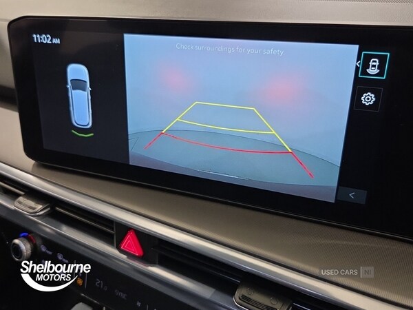 Used Kia Sorento 2025 for sale - 77697052: Photo 40