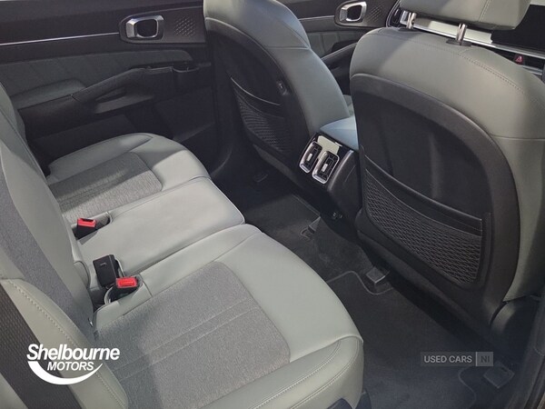 Used Kia Sorento 2025 for sale - 77697052: Photo 47