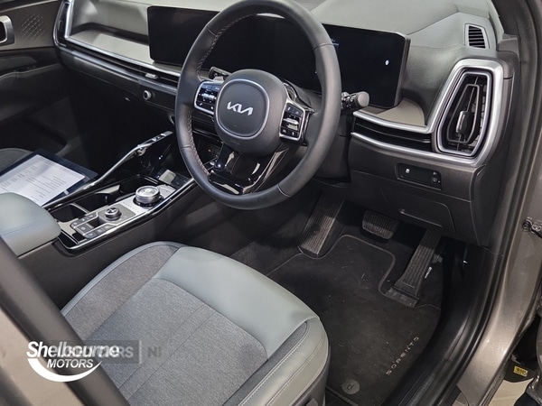 Used Kia Sorento 2025 for sale - 77697052: Photo 5