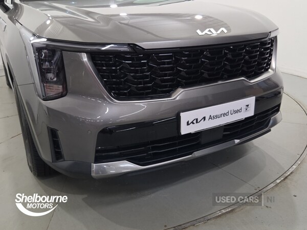 Used Kia Sorento 2025 for sale - 77697052: Photo 50