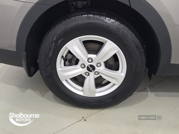 Used Kia Sorento 2025 for sale - 77697052: Photo 8