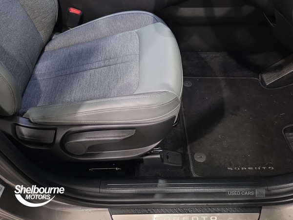 Used Kia Sorento 2025 for sale - 77697052: Photo 9