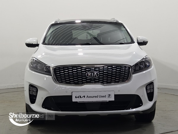 Used Kia Sorento 2018 for sale - 77785183: Photo 10