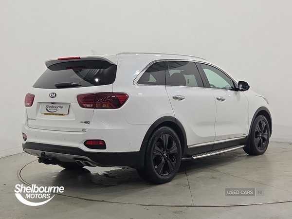 Used Kia Sorento 2018 for sale - 77785183: Photo 12