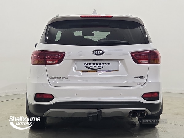 Used Kia Sorento 2018 for sale - 77785183: Photo 13