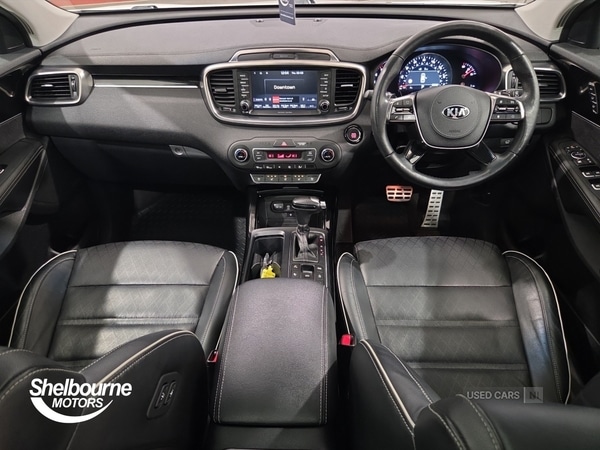 Used Kia Sorento 2018 for sale - 77785183: Photo 15