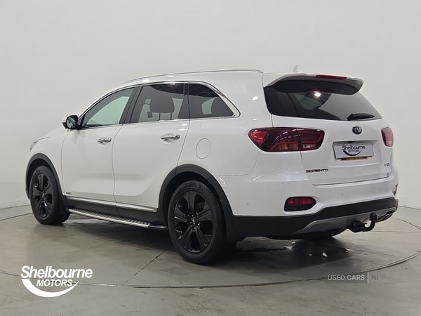 Used Kia Sorento 2018 for sale - 77785183: Photo 2