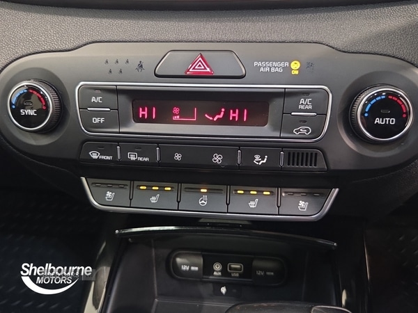 Used Kia Sorento 2018 for sale - 77785183: Photo 20