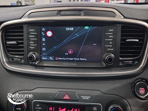 Used Kia Sorento 2018 for sale - 77785183: Photo 22