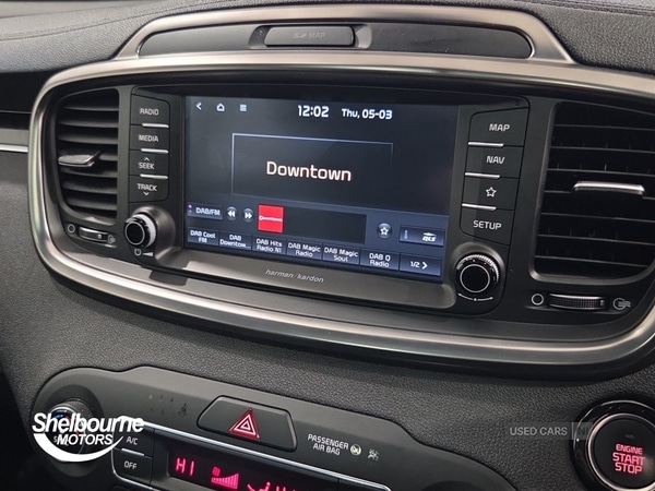 Used Kia Sorento 2018 for sale - 77785183: Photo 23