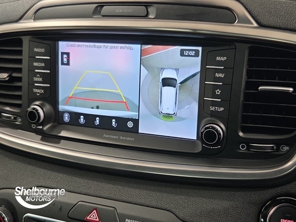 Used Kia Sorento 2018 for sale - 77785183: Photo 24