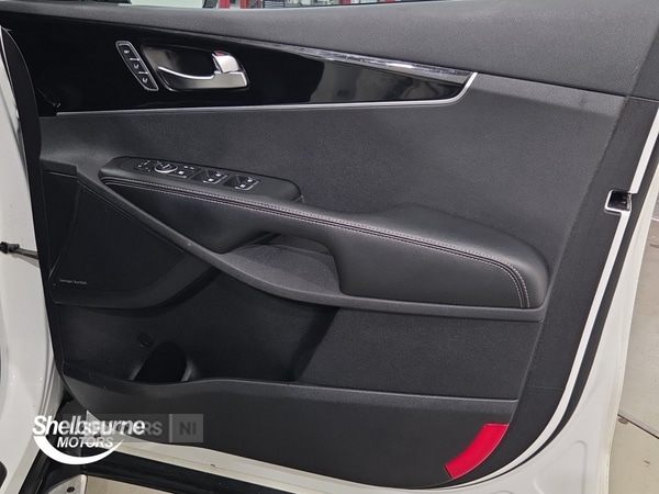 Used Kia Sorento 2018 for sale - 77785183: Photo 28