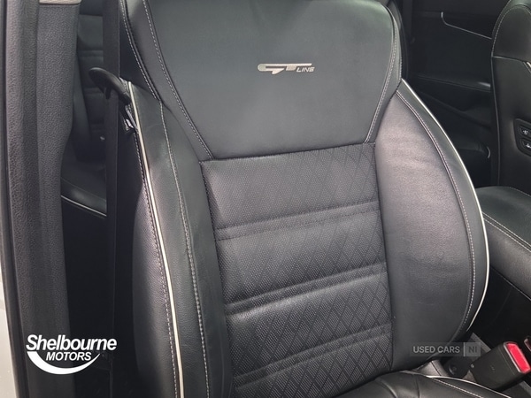 Used Kia Sorento 2018 for sale - 77785183: Photo 30