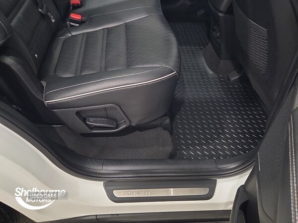 Used Kia Sorento 2018 for sale - 77785183: Photo 33