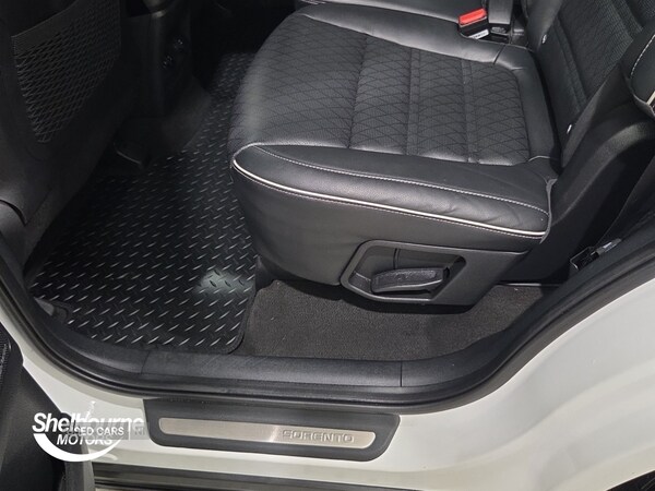 Used Kia Sorento 2018 for sale - 77785183: Photo 44