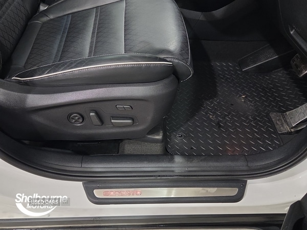 Used Kia Sorento 2018 for sale - 77785183: Photo 7