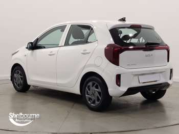 Used Kia Picanto 2024 for sale - 74175025: Photo