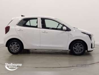 Used Kia Picanto 2024 for sale - 74175025: Photo