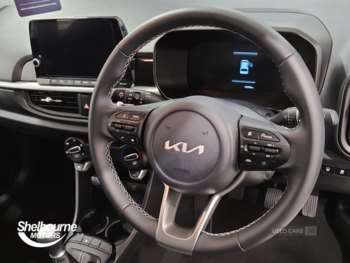 Used Kia Picanto 2024 for sale - 74175025: Photo