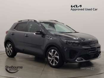 2022 - 1.0T GDi 48V GT-Line 5dr
