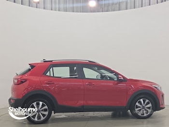 Used Kia Stonic 2025 for sale - 79442414: Photo