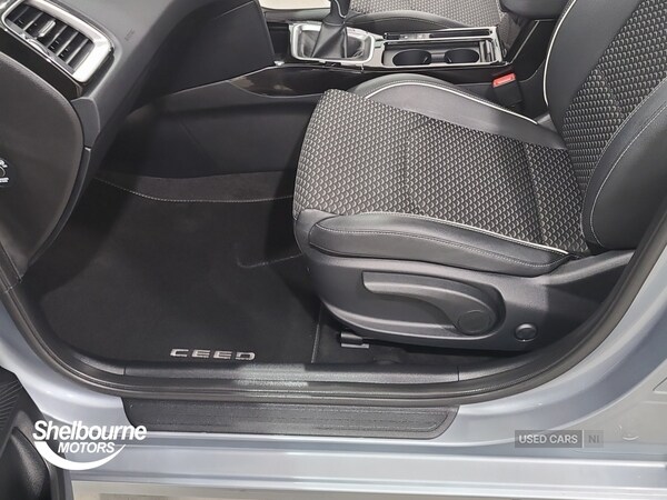 Used Kia Ceed 2024 for sale - 76175887: Photo 10