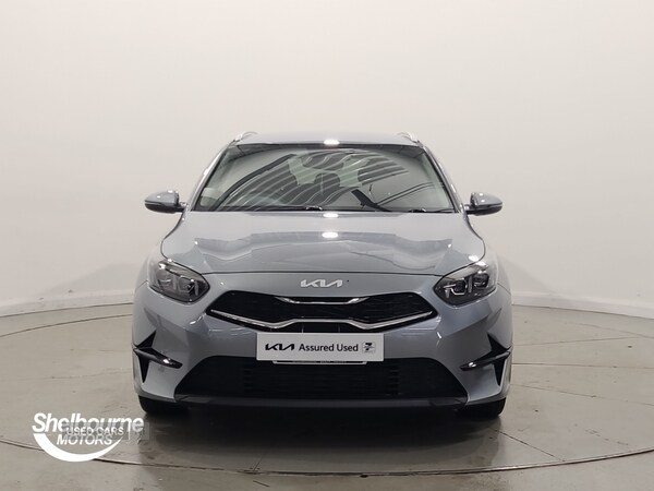 Used Kia Ceed 2024 for sale - 76175887: Photo 11