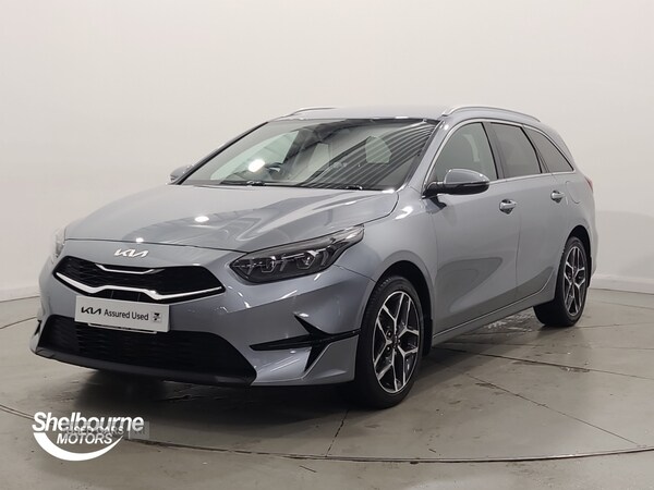 Used Kia Ceed 2024 for sale - 76175887: Photo 12