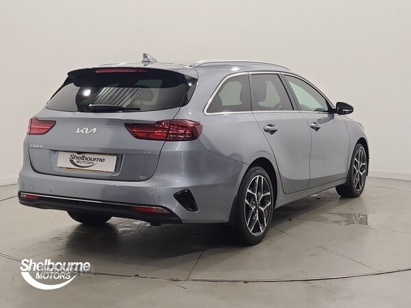 Used Kia Ceed 2024 for sale - 76175887: Photo 13