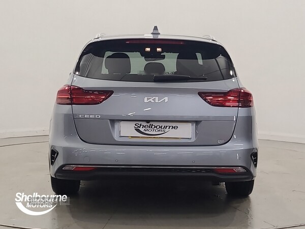 Used Kia Ceed 2024 for sale - 76175887: Photo 14