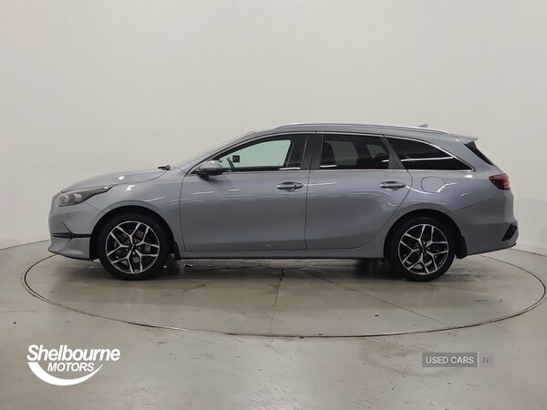 Used Kia Ceed 2024 for sale - 76175887: Photo 15