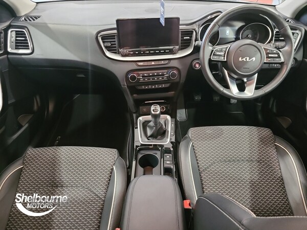 Used Kia Ceed 2024 for sale - 76175887: Photo 16