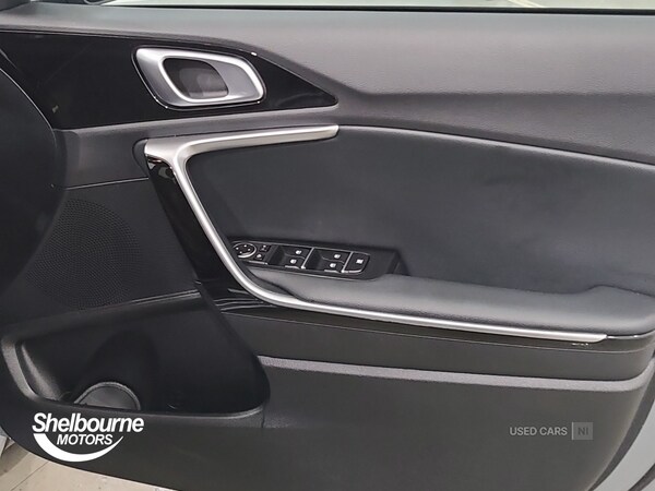 Used Kia Ceed 2024 for sale - 76175887: Photo 19