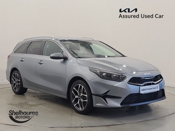 Used Kia Ceed 2024 for sale - 76175887: Photo 1