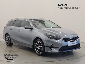 Kia - Ceed