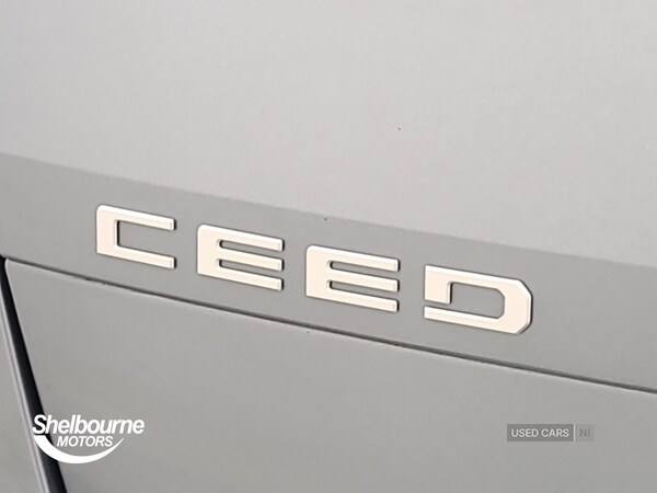 Used Kia Ceed 2024 for sale - 76175887: Photo 27