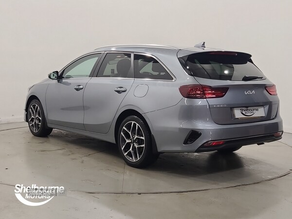 Used Kia Ceed 2024 for sale - 76175887: Photo 2